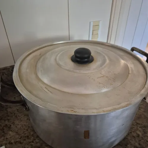 Panela grande