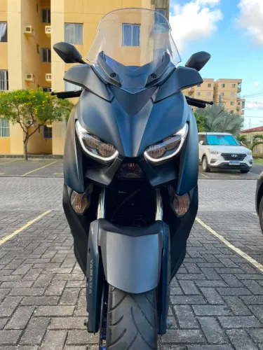 XMAX 250 2024/2024 SUPER NOVA!