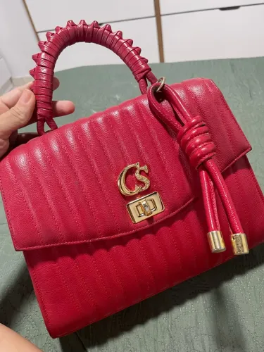 Bolsa Carmem steffens