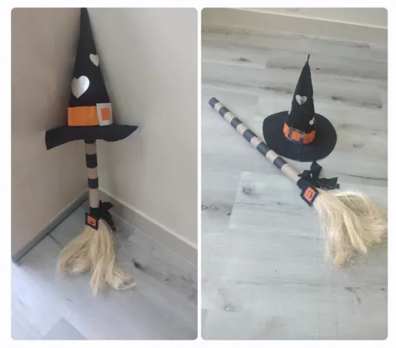 Artigos Halloween 