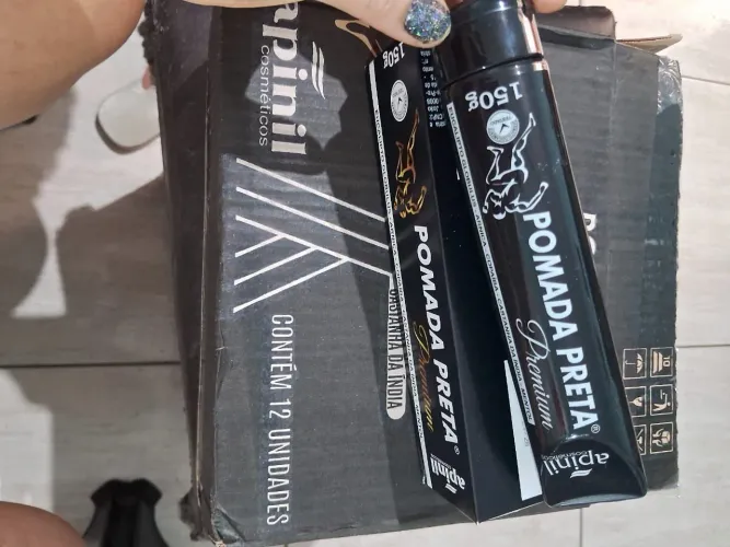 Peça ja a sua pomada p/massagem.<br>Pomada maravilhosa.<br>20$ cada<br>