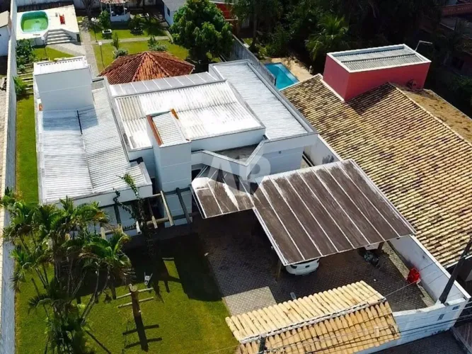 Chácara com 3 dormitórios à venda, 1000 m² por R$ 1.100.000,00 - Condomínio Santa Inês - I