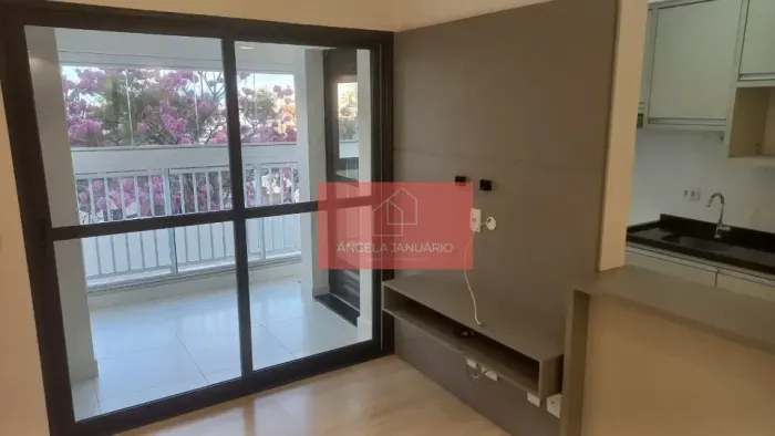 Apartamento para locação no aquarela pinheiros