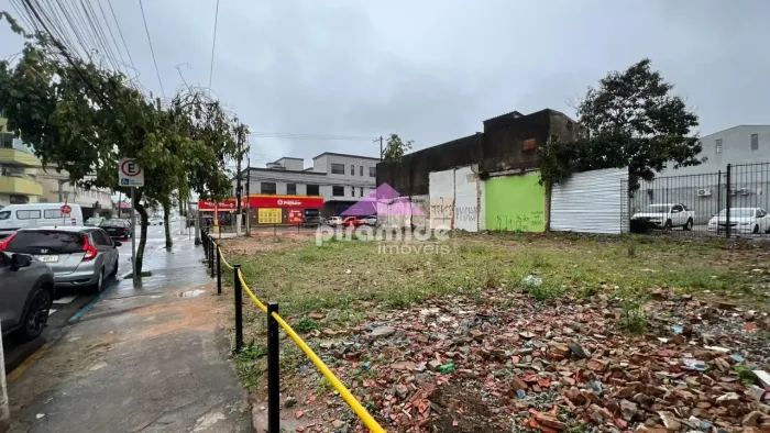 Terreno para locação com 500 mts2, Centro, Caraguatatuba, SP