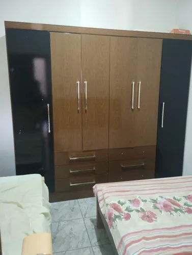Guarda Roupa de casal