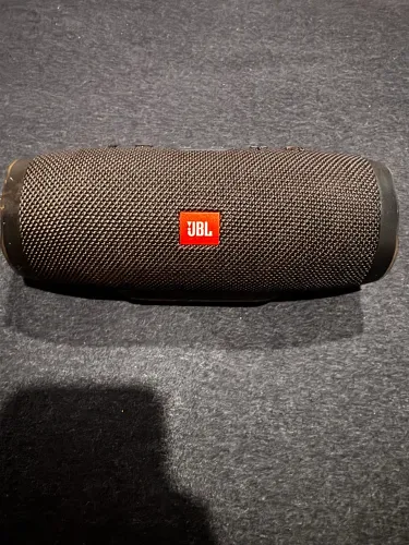 VENDO JBL CHARGE 3 ORIGINAL - NOVINHA