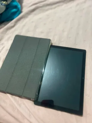 Tablet para trabalho