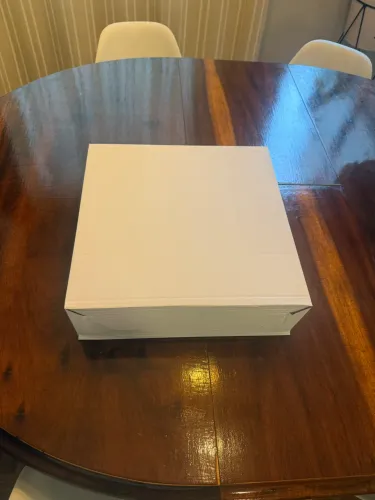 DOAÇÃO 18 Caixas de papelão 