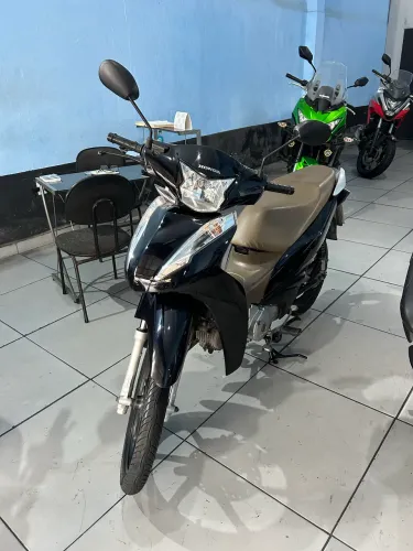 Biz 125 35000km
