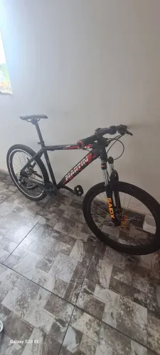 Mountain bike Aro 26