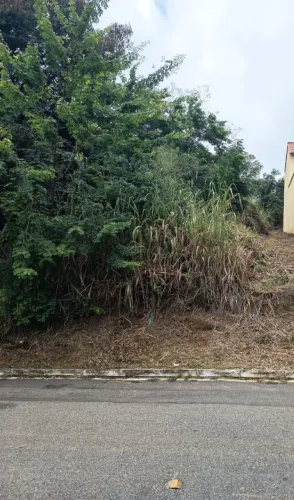 Terreno Centro de Maricá