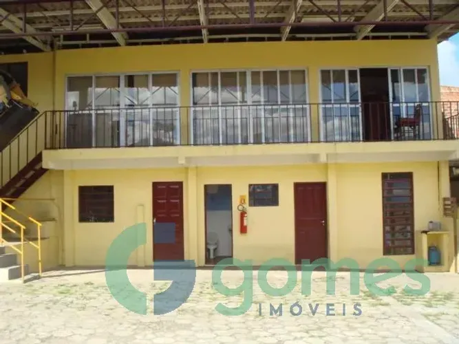 Casa comercial para alugar com 500,00m² no Portão