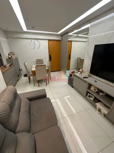 Condomínio Parque dos Jatobás - APARTAMENTO 2 Quartos | Condomínio Parque dos Jatobás Pa