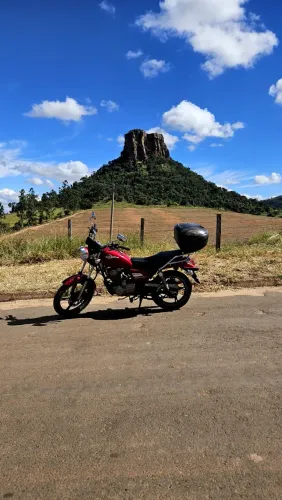 Chopper- Houjue- JTZ SUZUKI