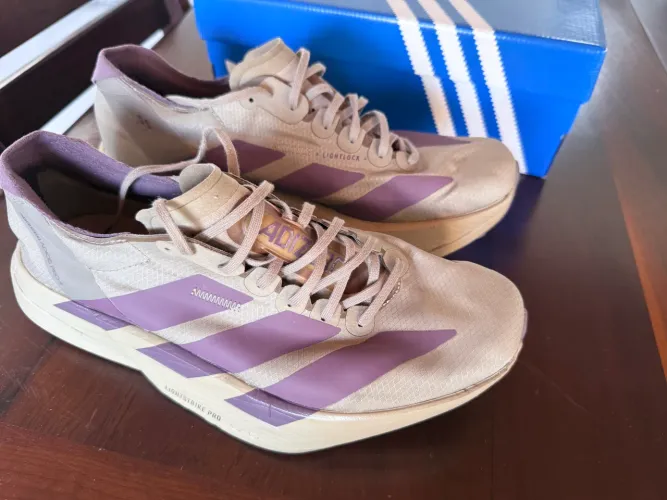 Tênis Adidas Adios Pro 4