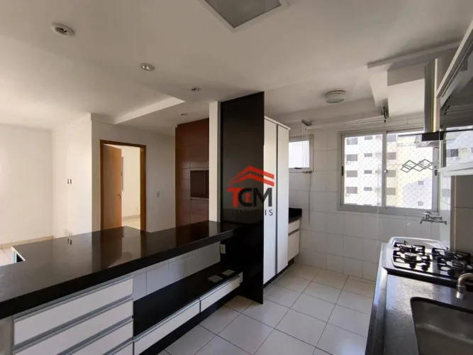 Apartamento à venda, 66 m² por R$ 580.000,00 - Setor Oeste - Goiânia/GO