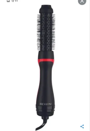Escova secadora revlon