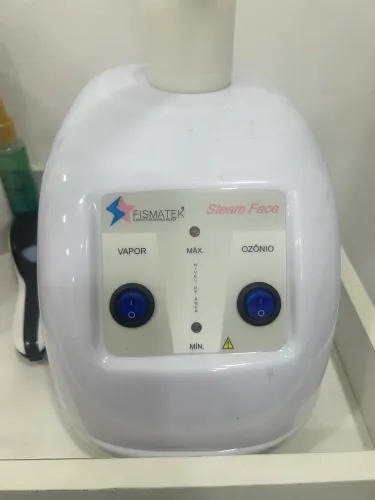Vaporizador de ozônio 