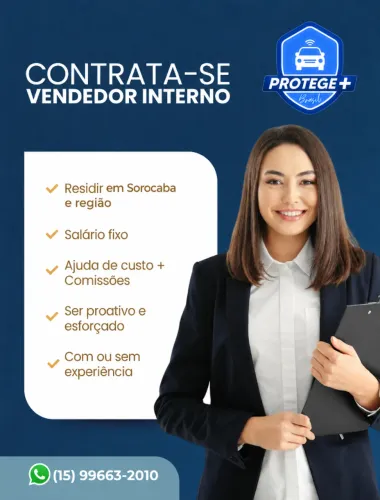 Vendedor
