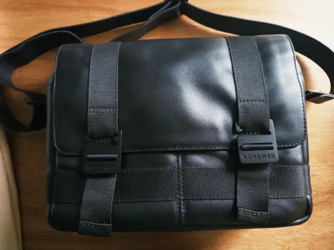 Bolsa Para Fotógrafo Nordweg Dolomitas