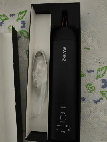 Solda ponto portátil AWithZ H1 ( para bateria de lítio)