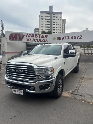 Ram 3500 Limited Longhorn 6.7 TB CD Diesel 2023