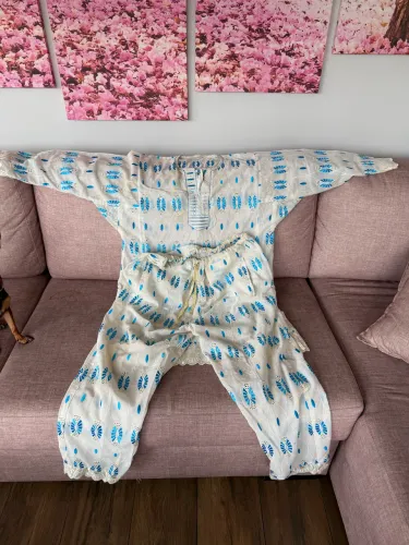 Roupa africana
