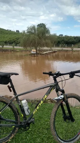 Bicicleta Soul SL729 1x12