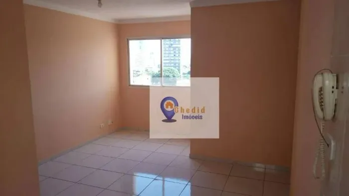 Apartamento com 3 dormitórios à venda, 70 m² por R$ 530.000,00 - Parque da Mooca - São Pau