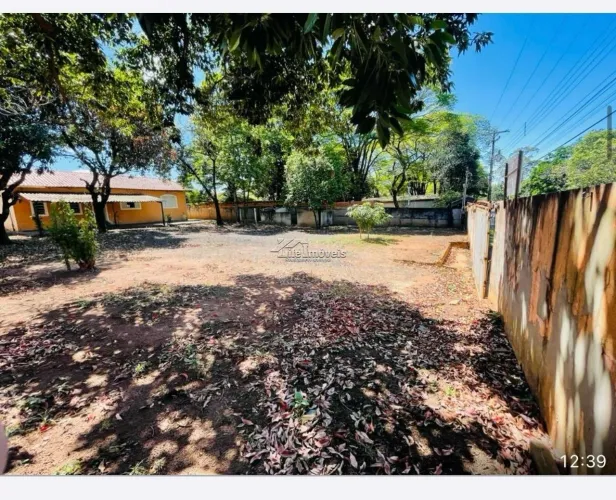 Chácara à Venda No Recreio Alvorada