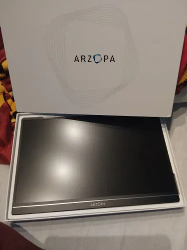 MONITOR ARZOPA