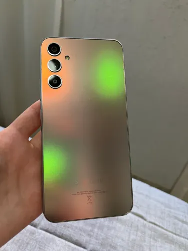 Celular A34 Samsung