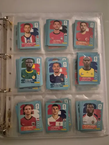 Figurinhas da copa 2026 vem completar teu álbum chama no zap *78