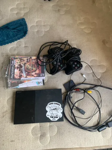PlayStation 2
