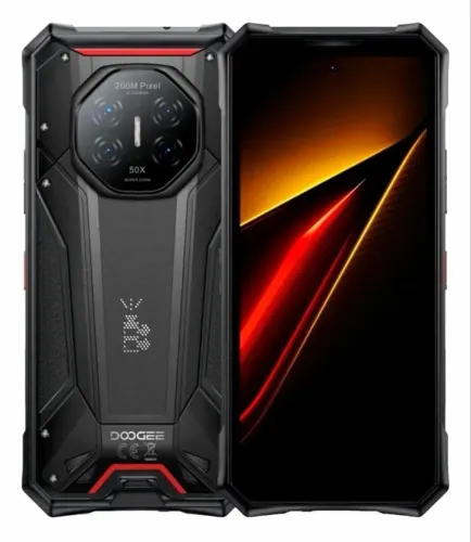 Celular Doogee S300 Pro 