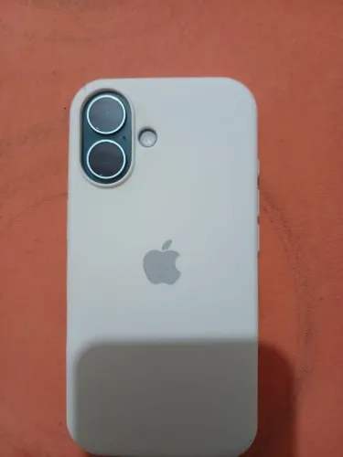 iPhone 16 128 gigas