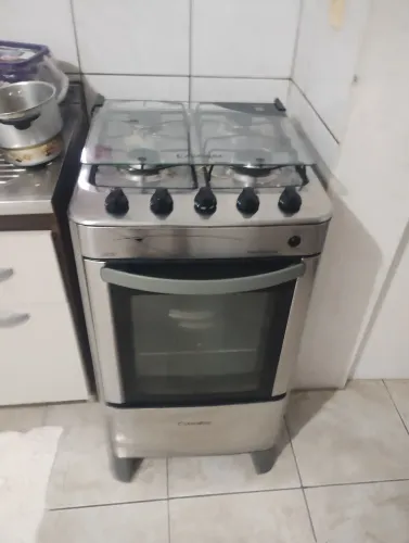 Fogão 