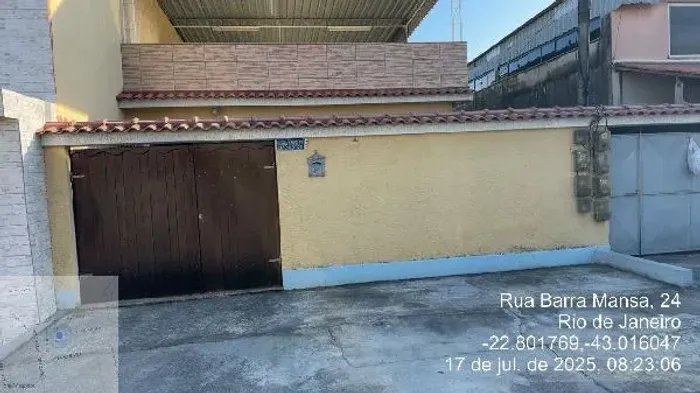 Excelente imóvel Casa no Trindade, Sao Goncalo - RJ, Nº 17, 2 quartos, 300m² | Venda Dire