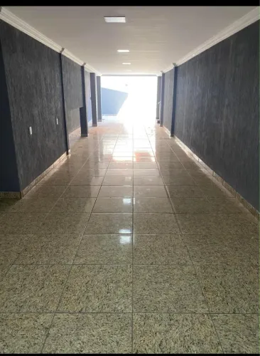 Locação Apartamento 1º andar 