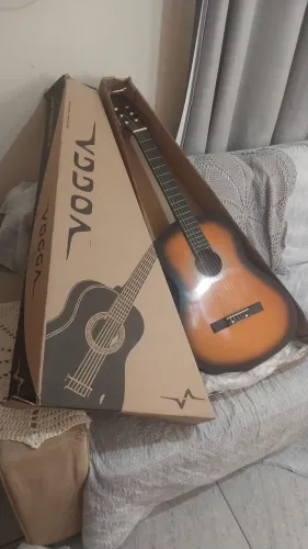 Violão vogga