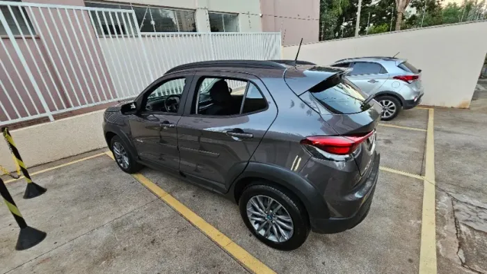 Fiat Pulse Drive 1.3 8V Flex Aut. 2024