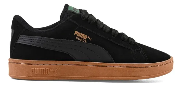 Tênis Puma Suede NOVO
