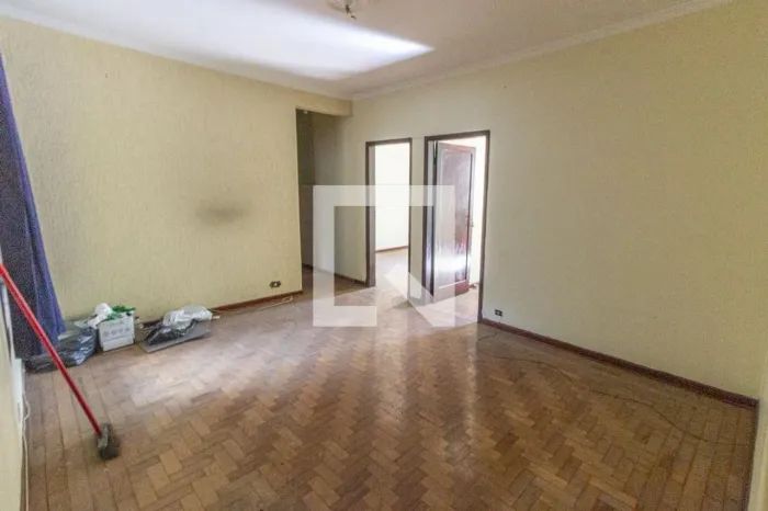 Apartamento à Venda - Mooca, 4 Quartos, 100 m2