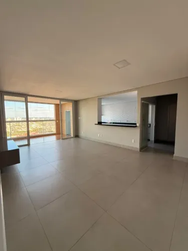 Apartamento para Locação em Franca, Vila Santos Dumont, 3 dormitórios, 3 suítes, 4 banheir