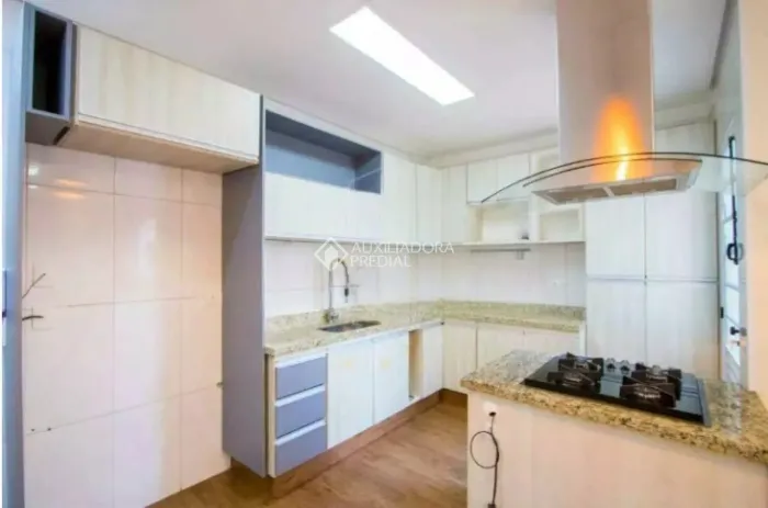 APARTAMENTO A VENDA - SANTO ANDRÉ - CAMPESTRE