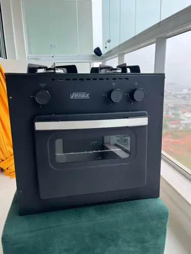 Fogão Venax