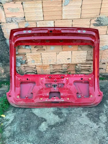 Tampa porta malas Palio fire