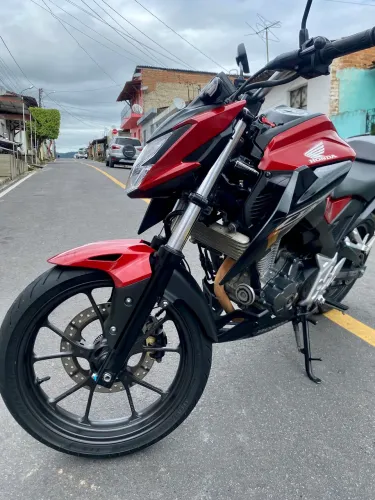 HONDA CB30OF TWISTER ABS 2025/2025