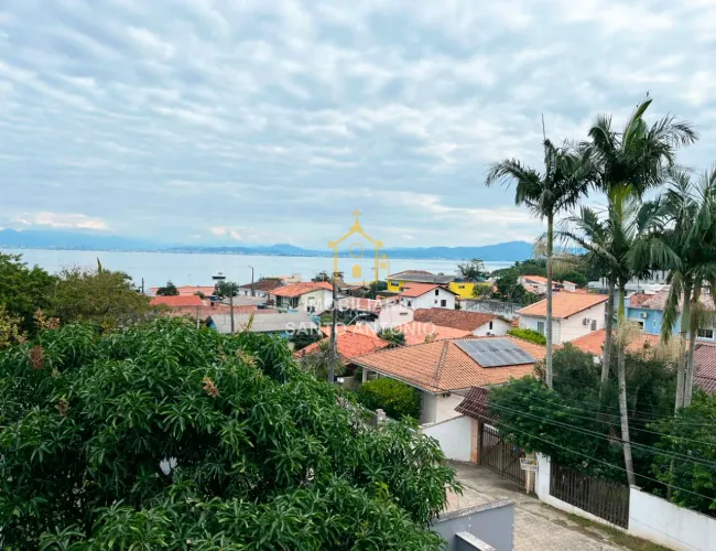 Casa para aluguel, 4 quartos, 2 suítes, 2 vagas, SAMBAQUI - Florianópolis/SC