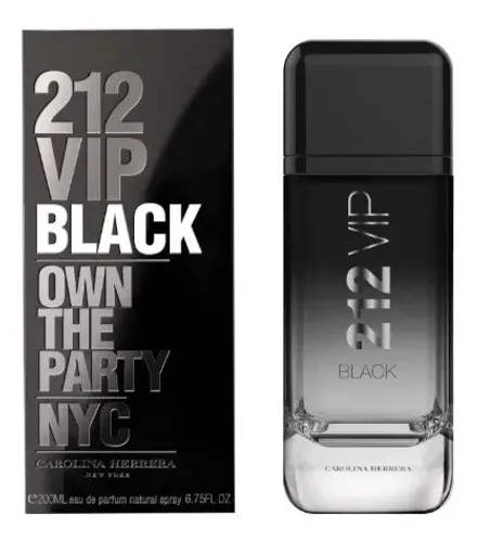 Perfume 1 Million Edt,Invictus Edt ou 212 Vip Black Edt 200ml Original Lacrado.